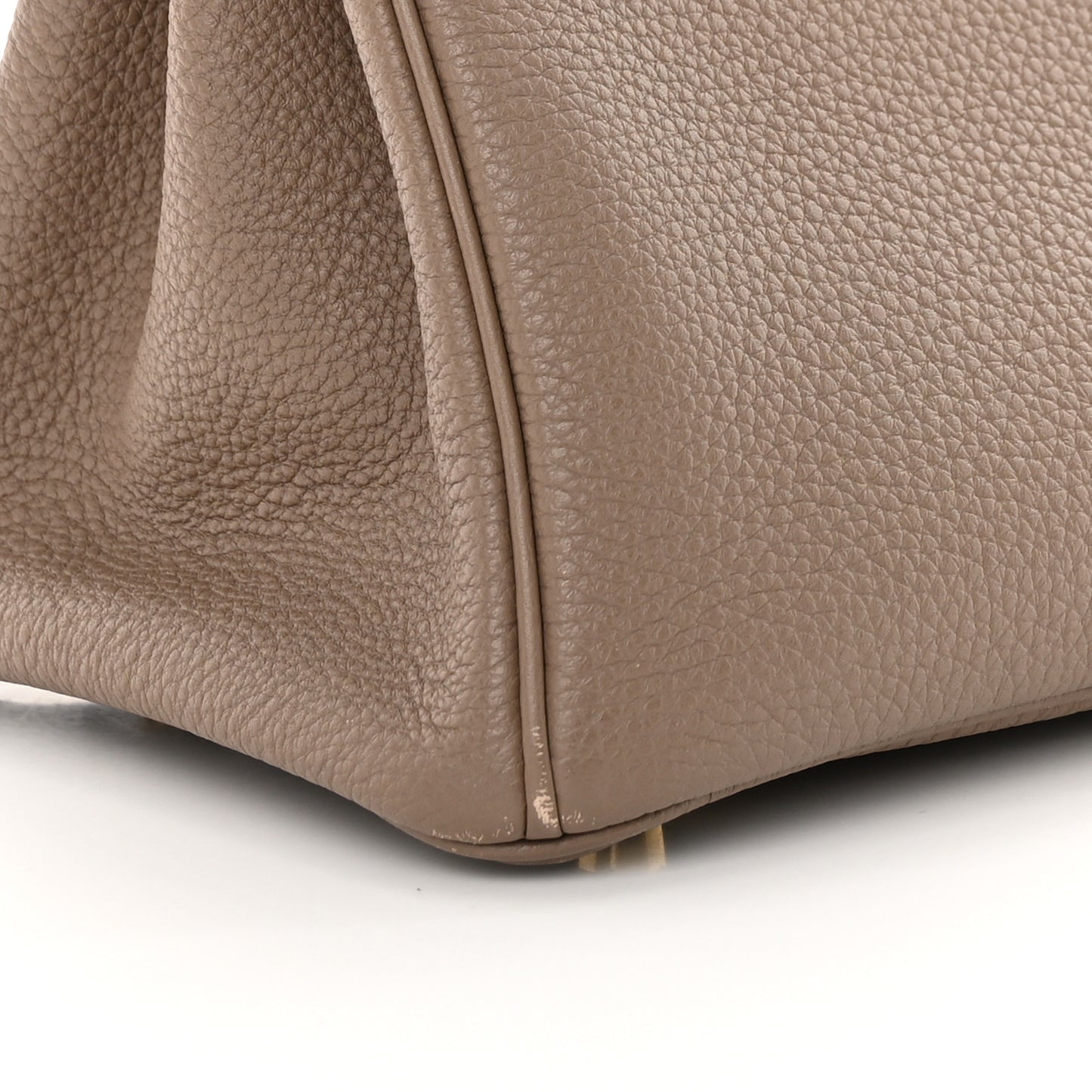 Togo Birkin 25 Etoupe