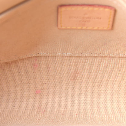 Louis Vuitton Damier Azur Favorite MM 10 of 10