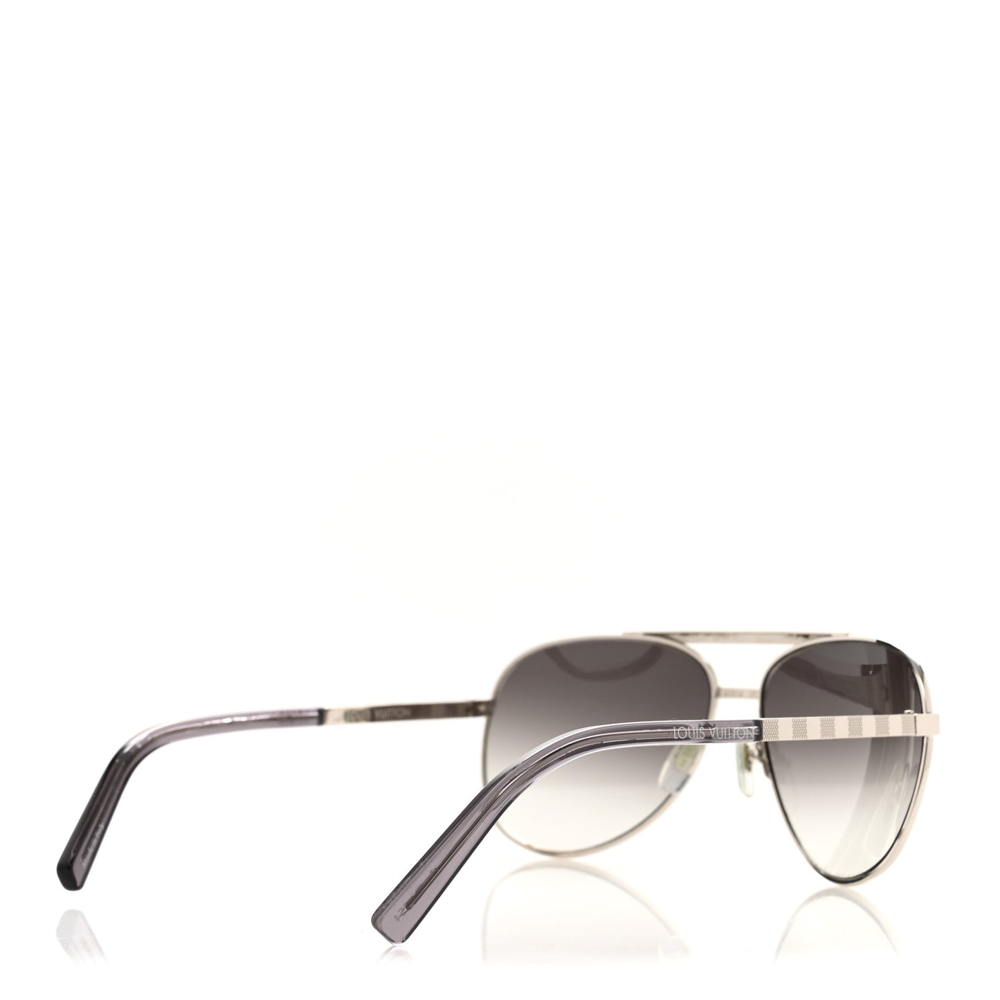 Metal Attitude Pilote Sunglasses Z0340U Azur