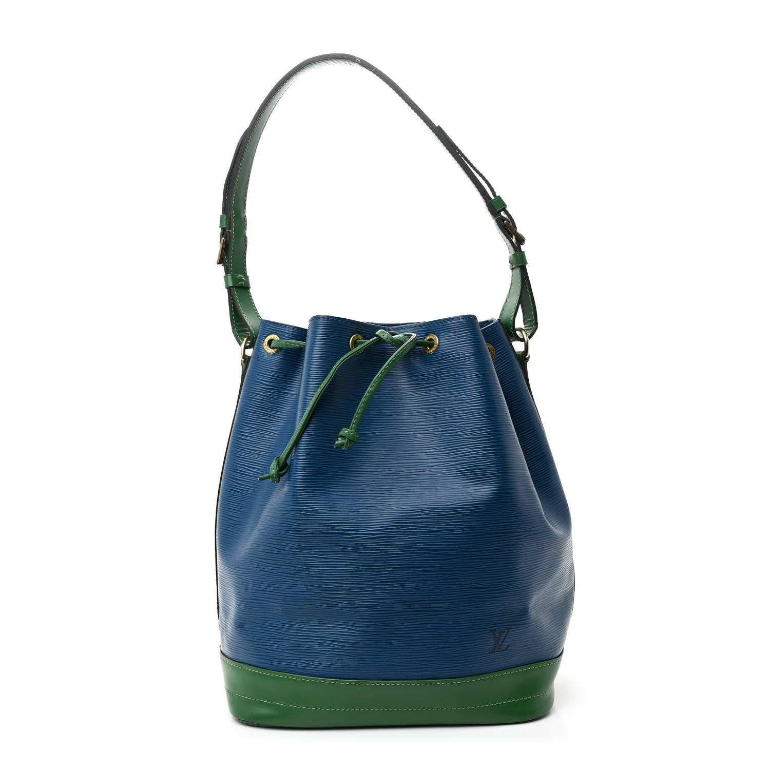 Louis Vuitton Epi Noe Borneo Toledo 1 of 12