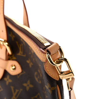 Louis Vuitton Monogram Palermo GM 11 of 17