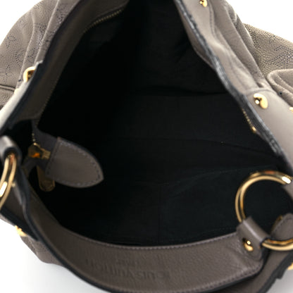 Louis Vuitton Mahina Solar PM Taupe 5 of 15
