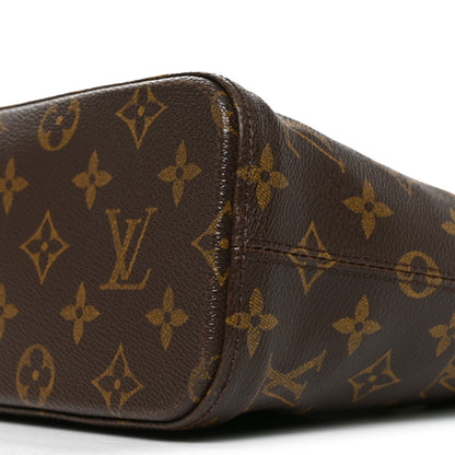 Louis Vuitton Monogram Luco 9 of 9