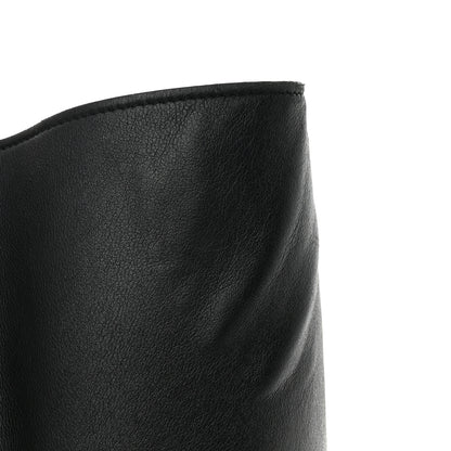 Celine Smooth Calfskin Medium Luggage Black 14 of 17