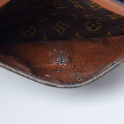Louis Vuitton Monogram Jeune Fille 11 of 17