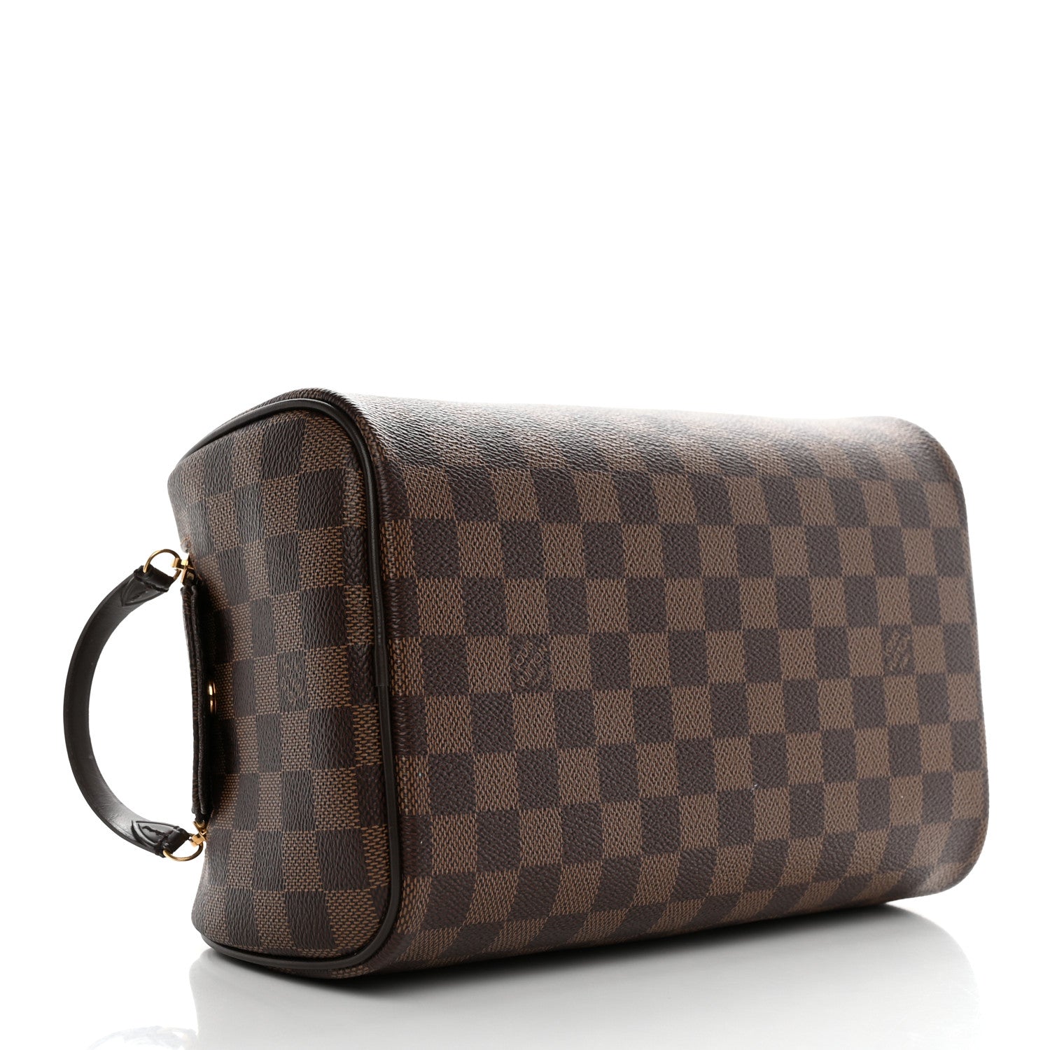 Louis Vuitton Damier Ebene King Size Toiletry Bag 4 of 11