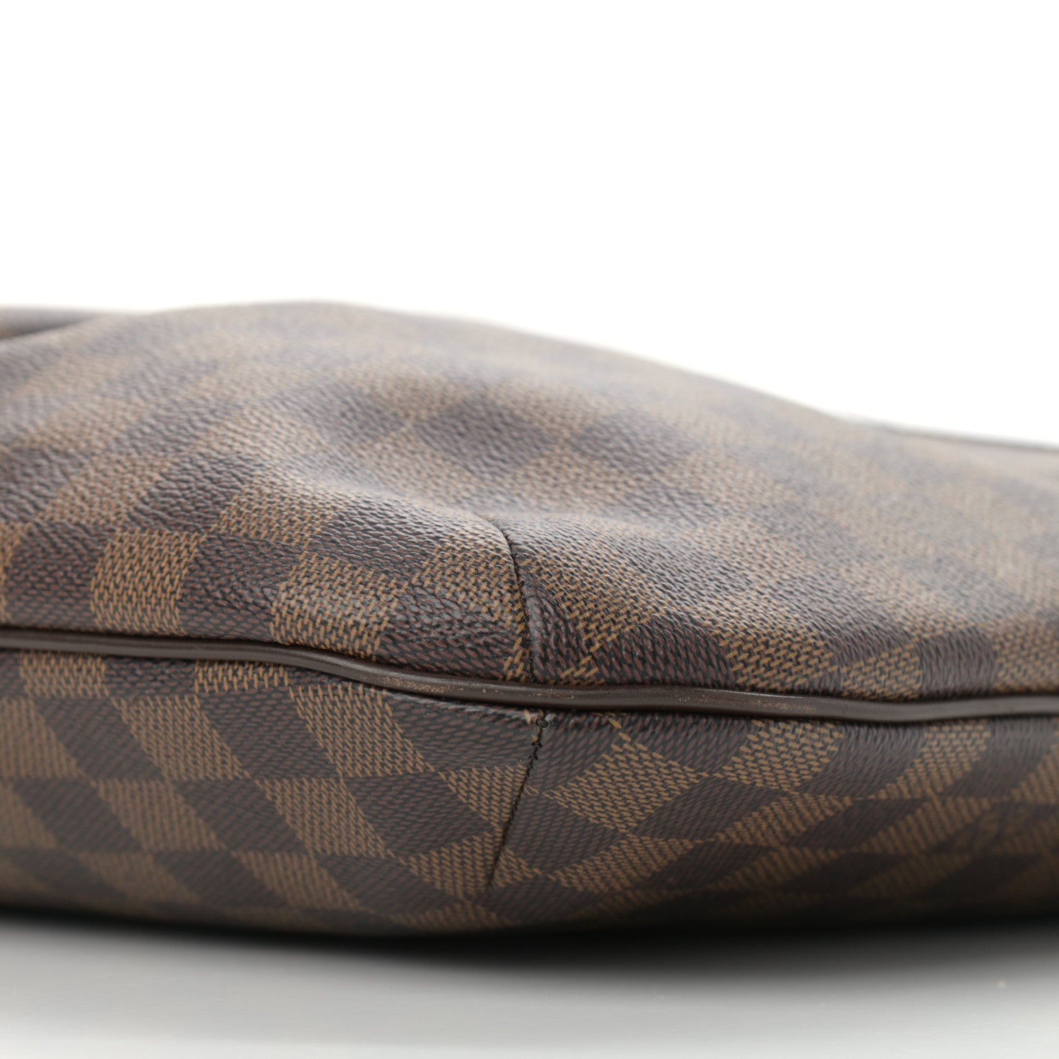 Louis Vuitton Damier Ebene Bloomsbury GM 10 of 11