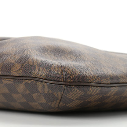 Louis Vuitton Damier Ebene Bloomsbury GM 10 of 11