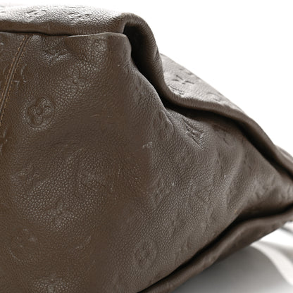 Louis Vuitton Empreinte Artsy MM Ombre 11 of 11