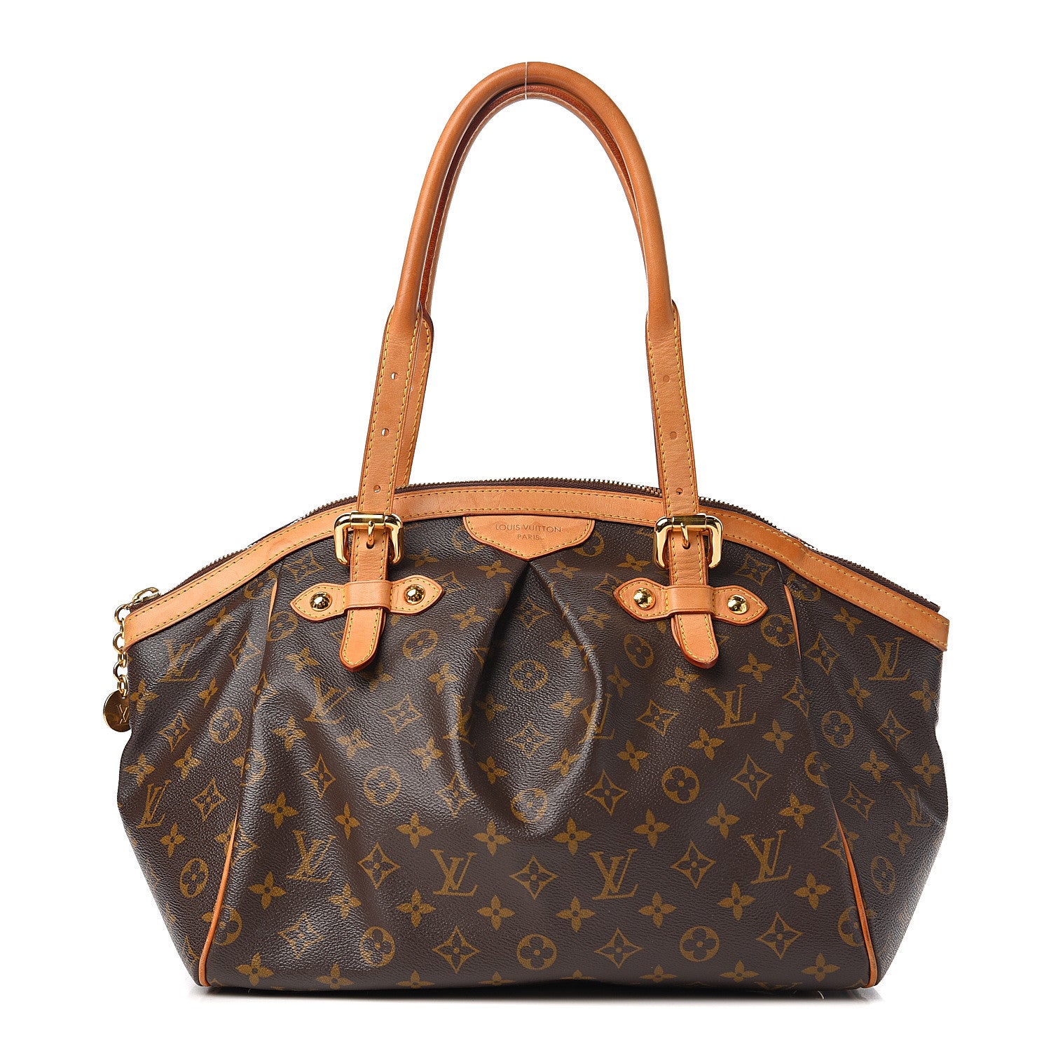 Louis Vuitton Monogram Tivoli GM 1 of 12