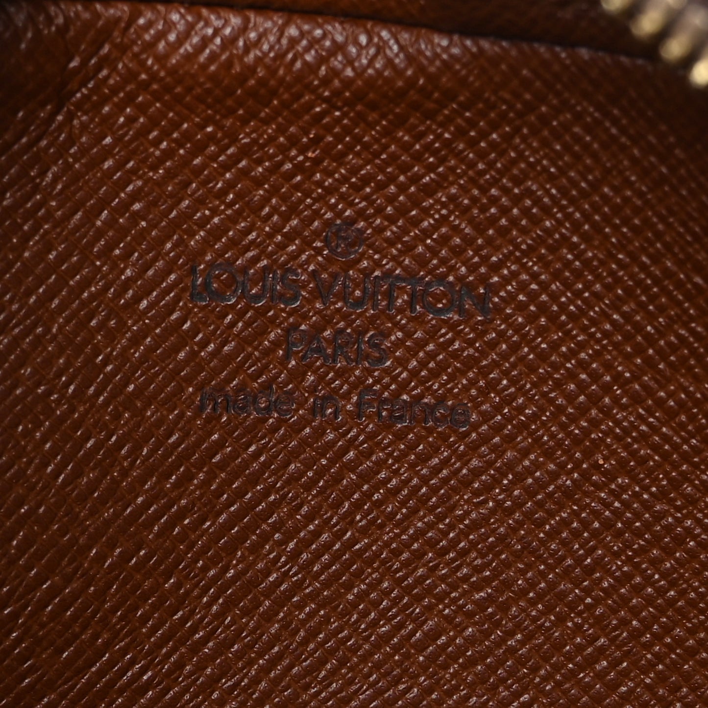 Monogram Cite MM