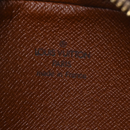 Louis Vuitton Monogram Cite MM 6 of 11