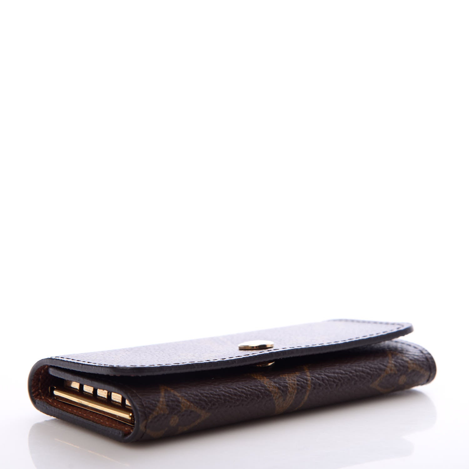 Louis Vuitton Monogram 4 Key Multicles Holder 4 of 7