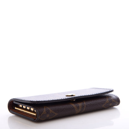 Louis Vuitton Monogram 4 Key Multicles Holder 4 of 7