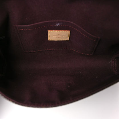 Louis Vuitton Monogram Favorite MM 5 of 10