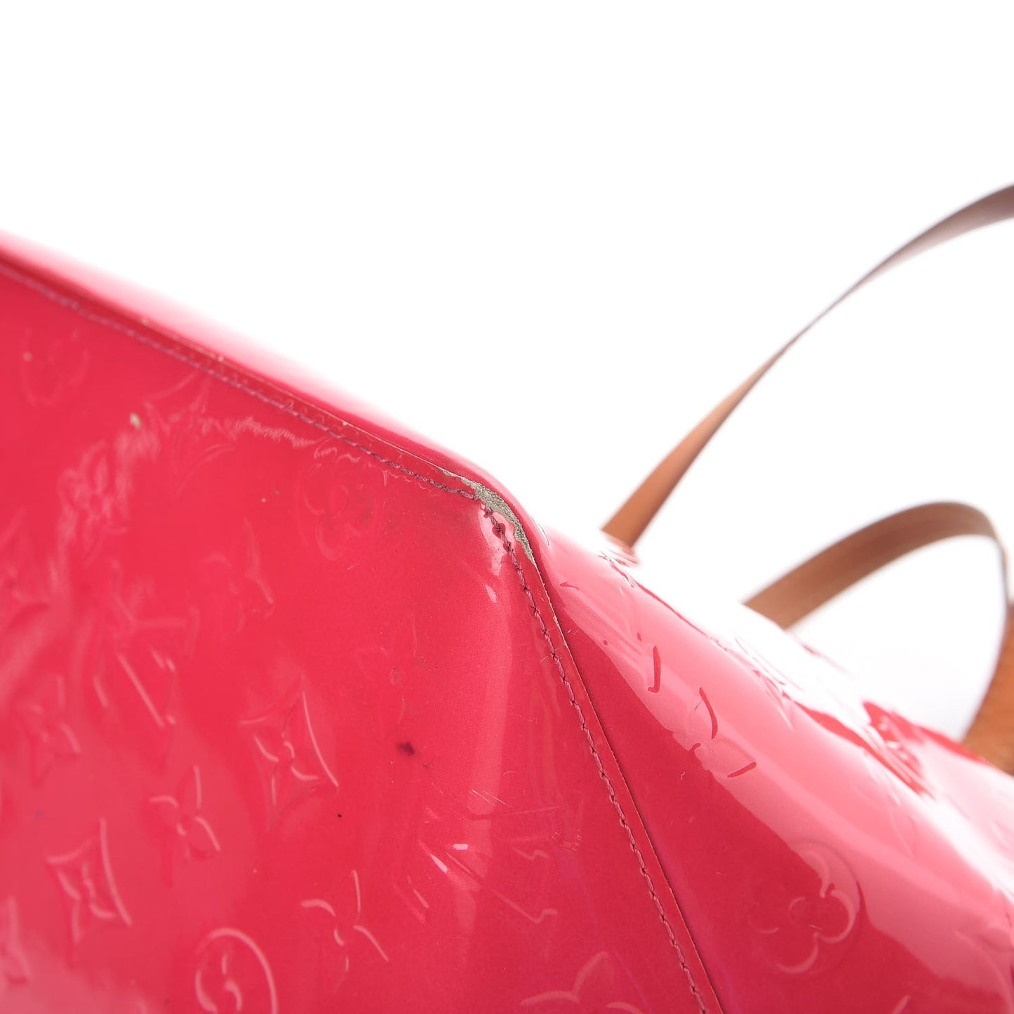 Vernis Bellevue PM Rose Pop