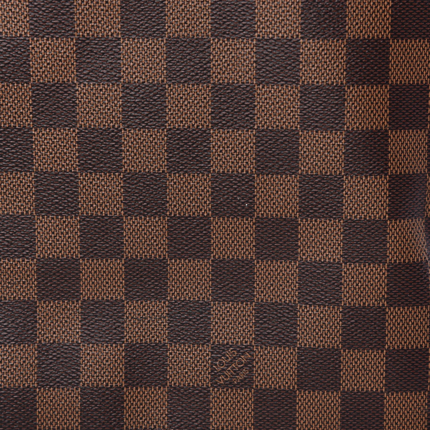 Louis Vuitton Damier Ebene Neo Neverfull GM 22 of 23
