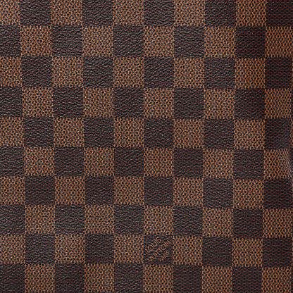Louis Vuitton Damier Ebene Neo Neverfull GM 22 of 23