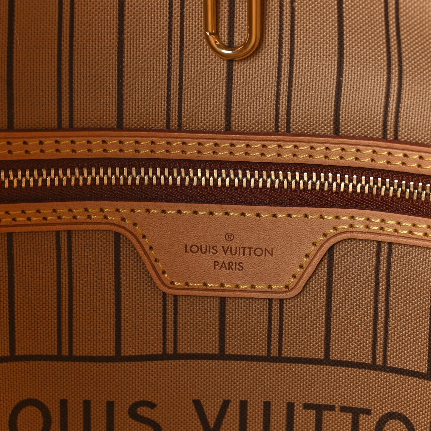 Monogram Neo Neverfull MM