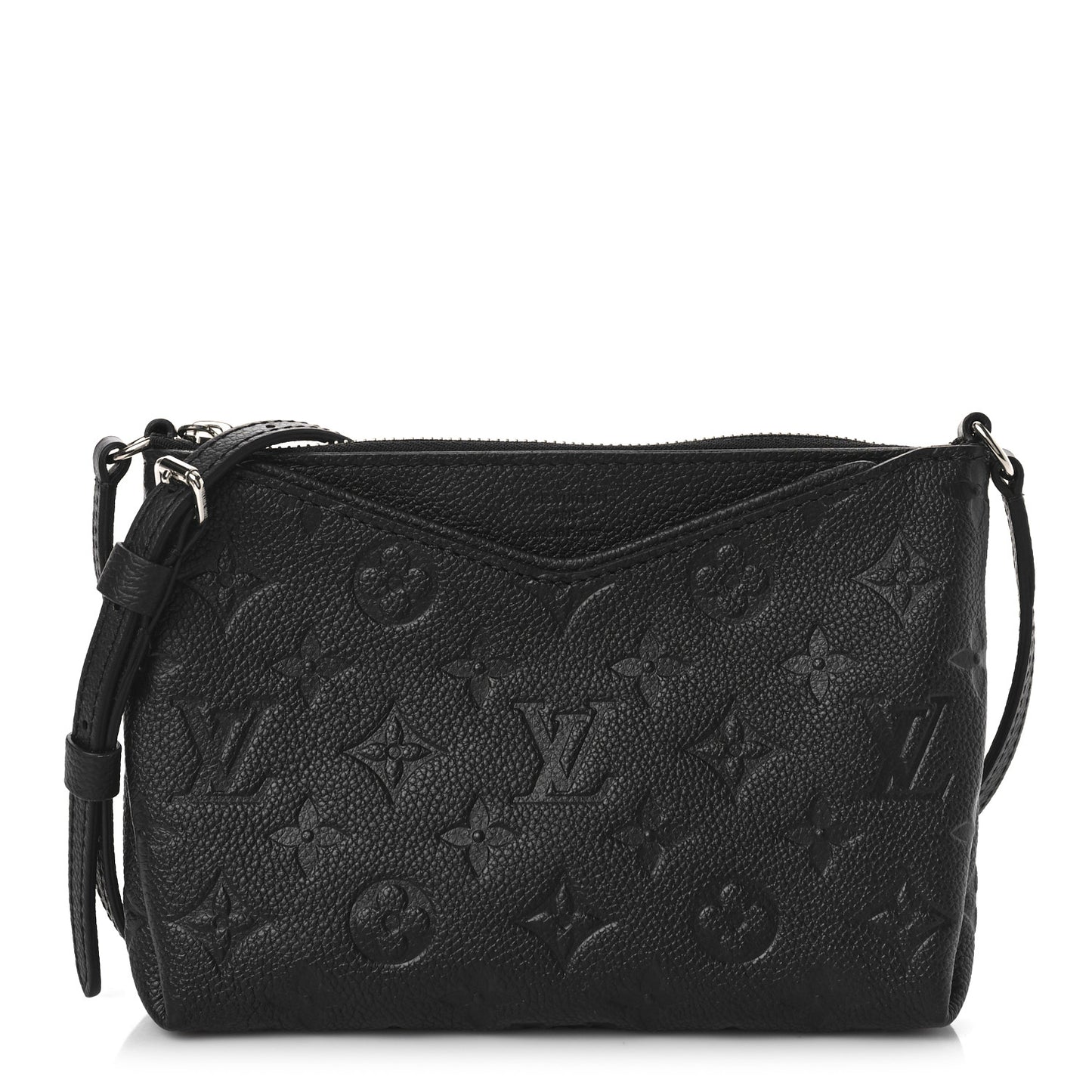 Empreinte Pallas Crossbody Black