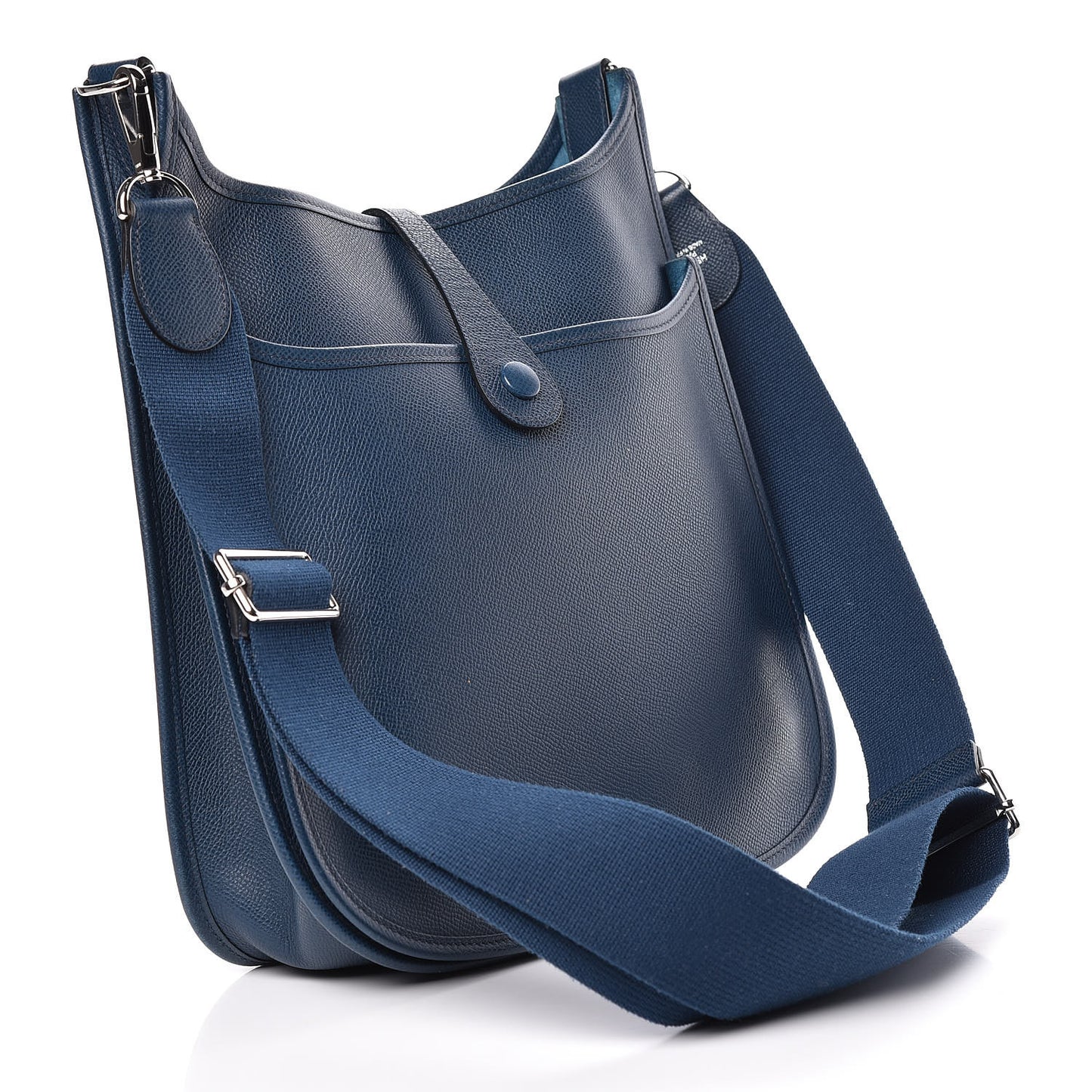 Epsom Evelyne III PM Bleu de Prusse