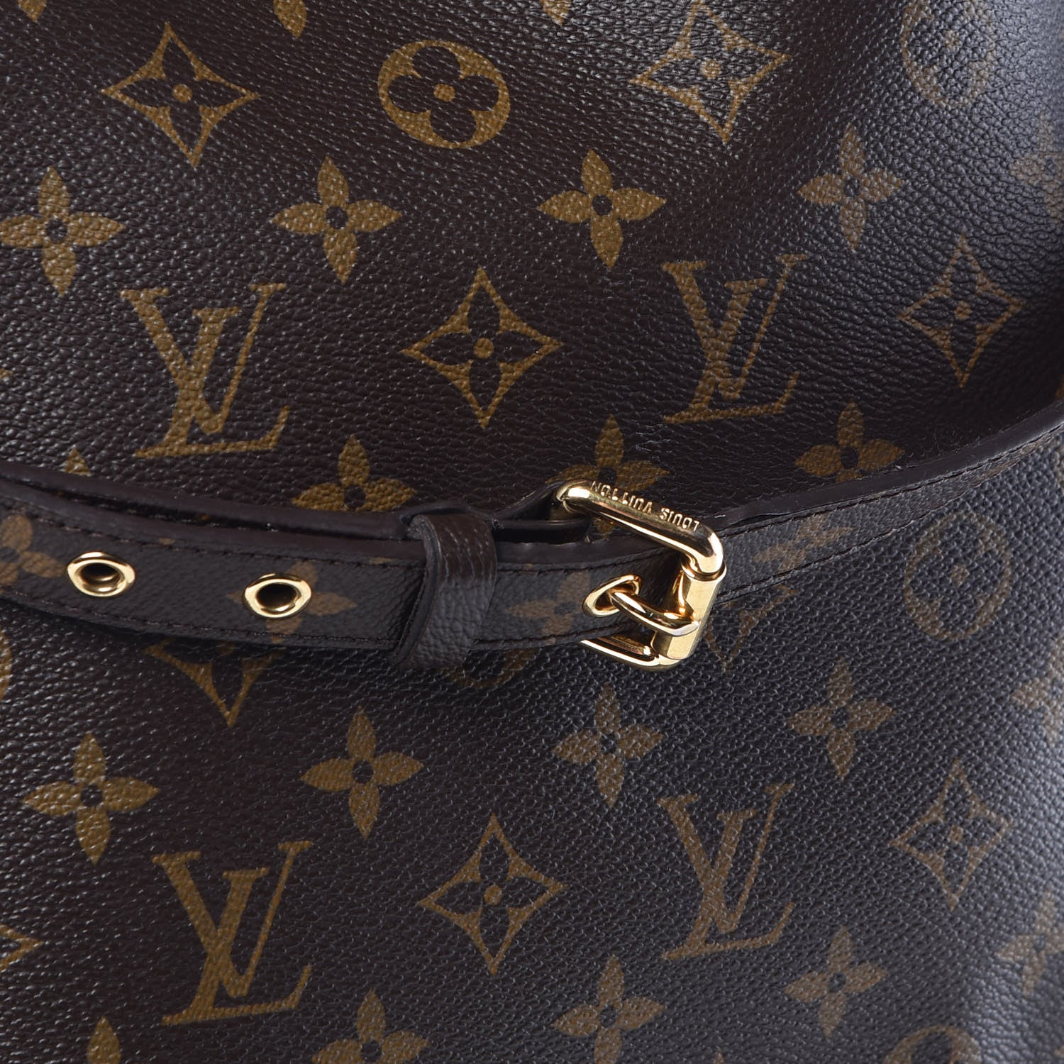 Louis Vuitton Monogram Metis 12 of 12