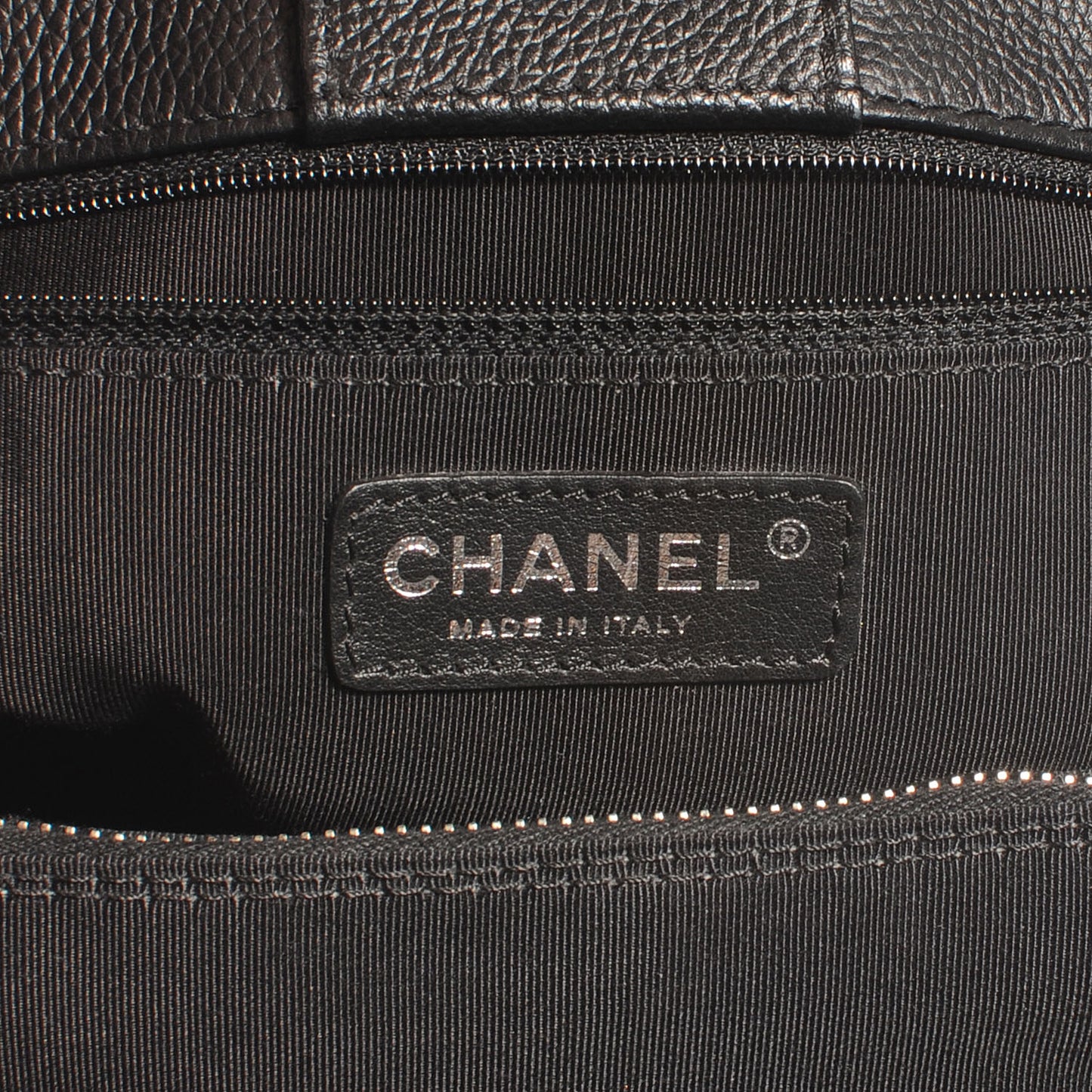 Cerf Executive Shopper Tote Black