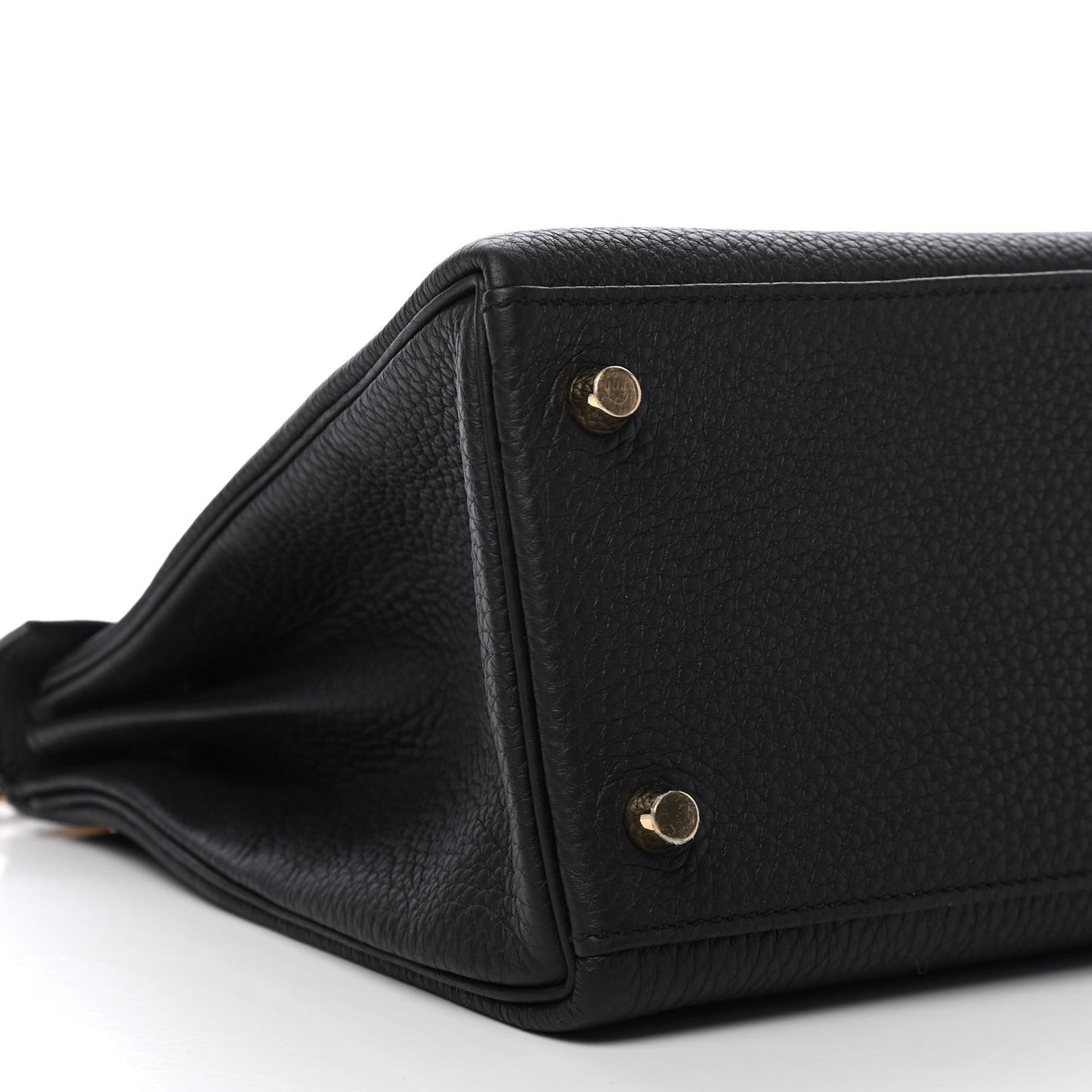 Togo Kelly Retourne 28 Black