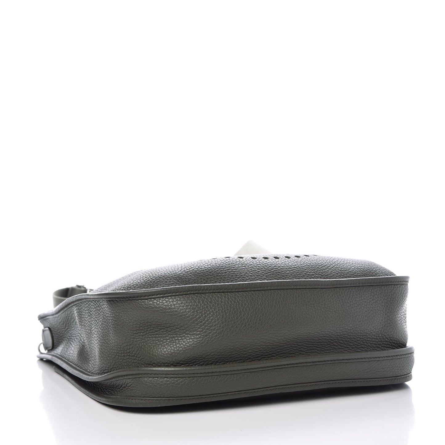 Taurillon Clemence Evelyne III GM Vert De Gris