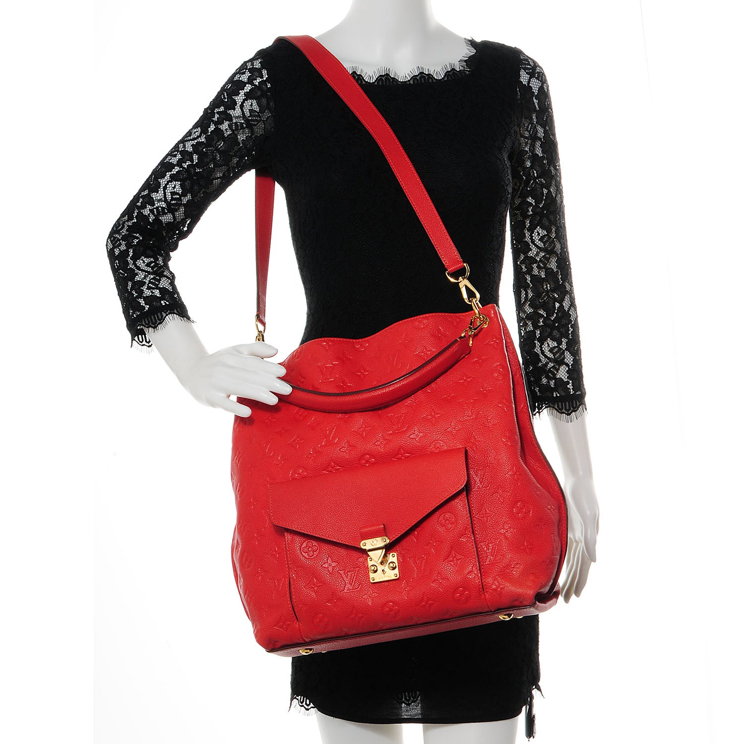 Louis Vuitton Empreinte Metis Orient 2 of 8