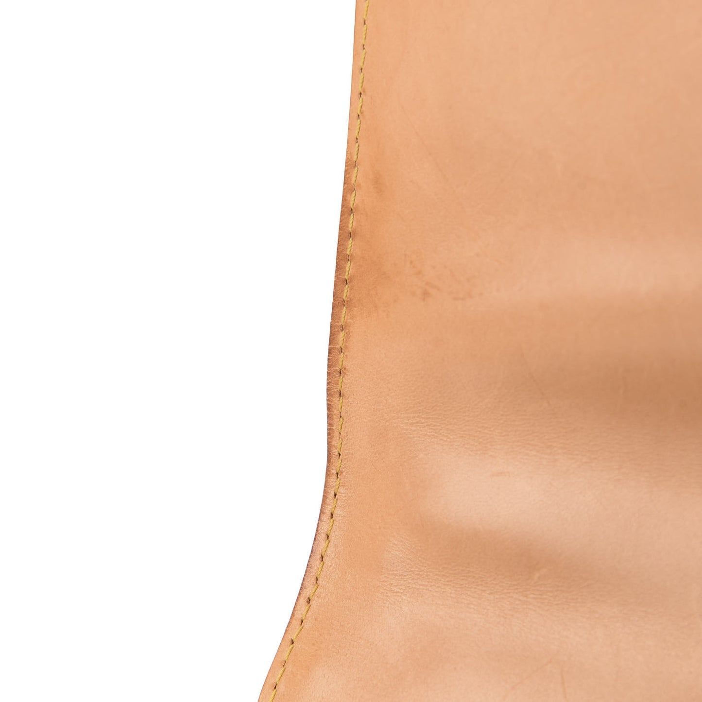 Monogram Cherry Blossom Sac Retro Bag Brown