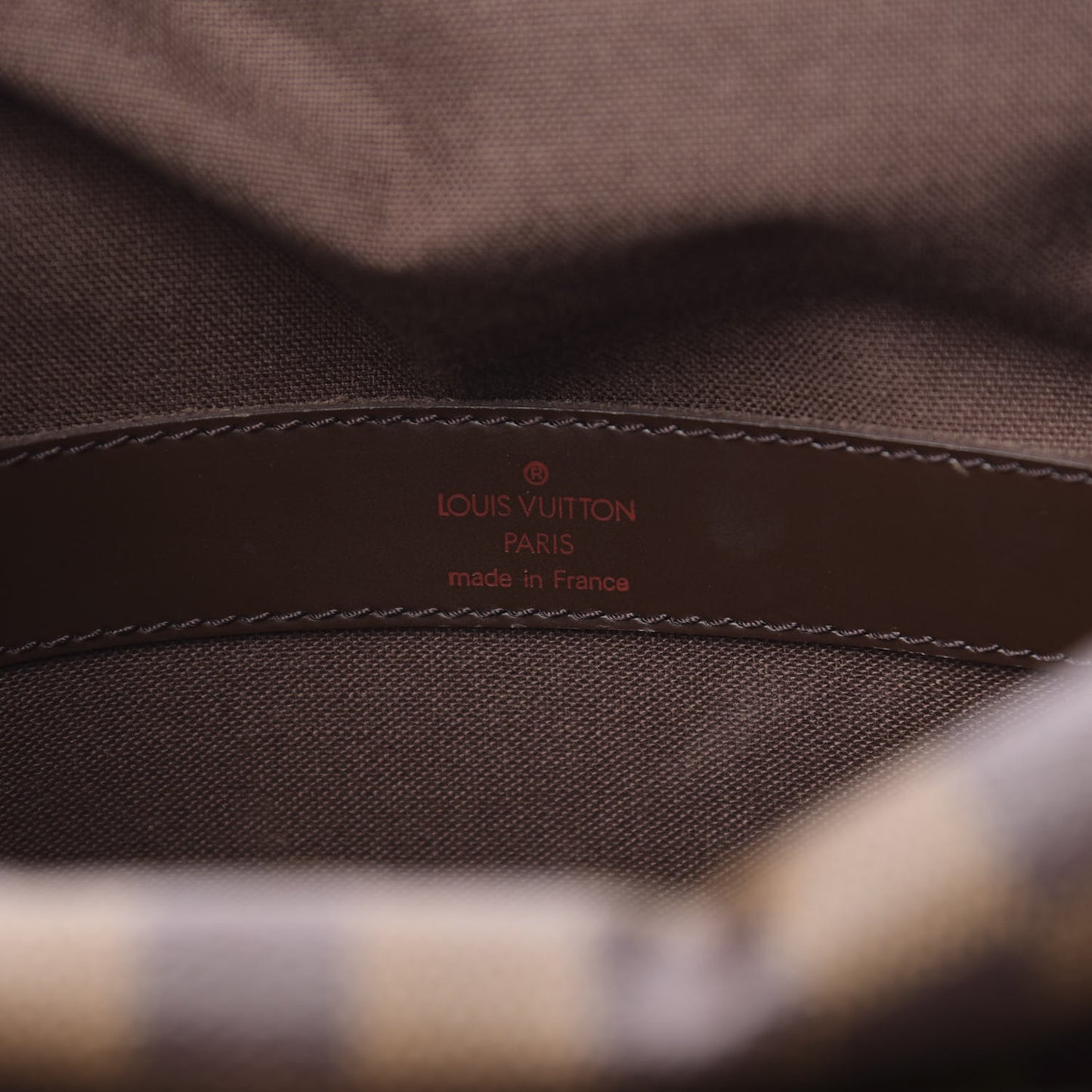 Damier Ebene Naviglio