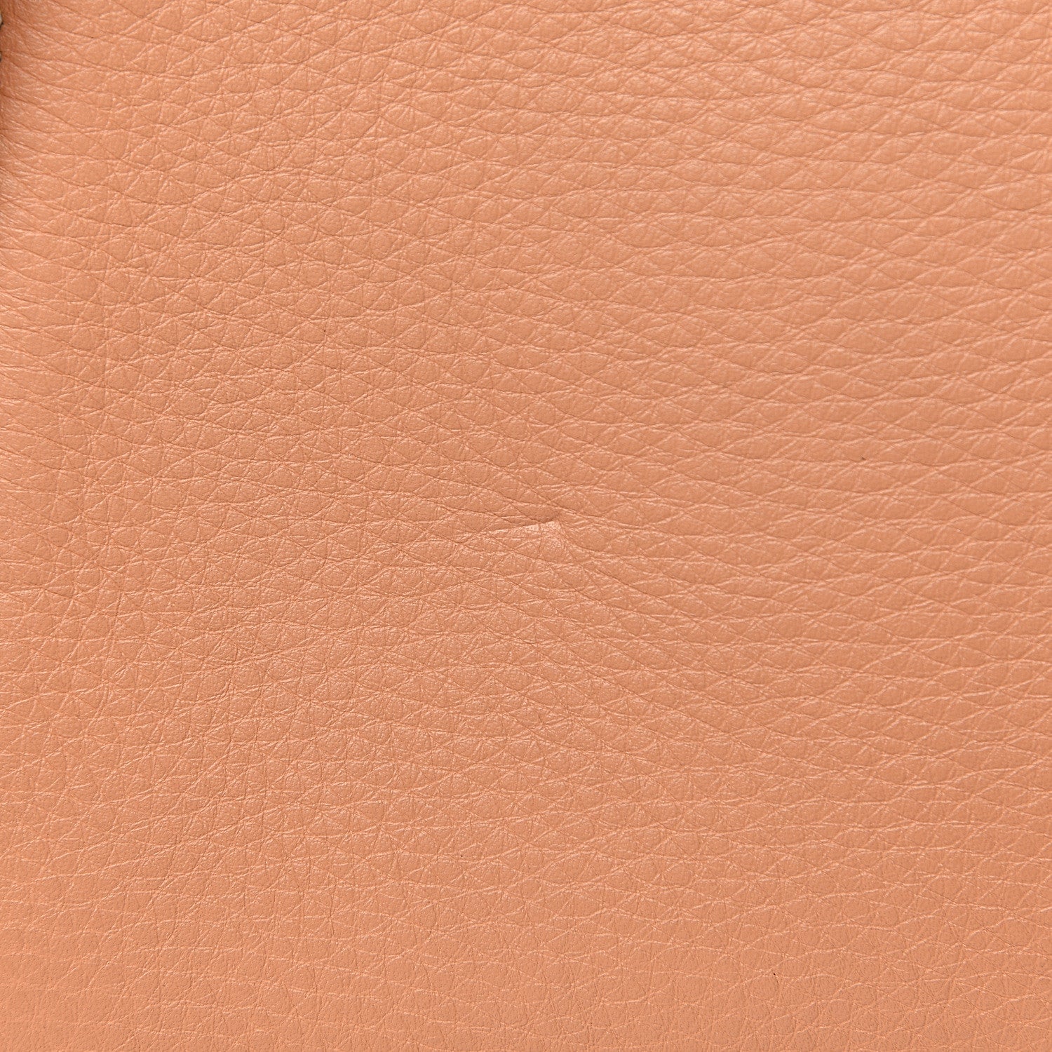 Proenza Schouler Calfskin Small Hava Top Handle Bag Wheat 9 of 13