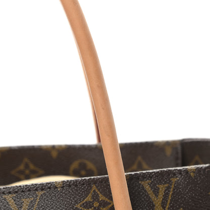 Louis Vuitton Monogram Raspail PM 10 of 10