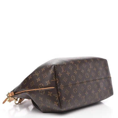 Louis Vuitton Monogram Turenne GM 4 of 18