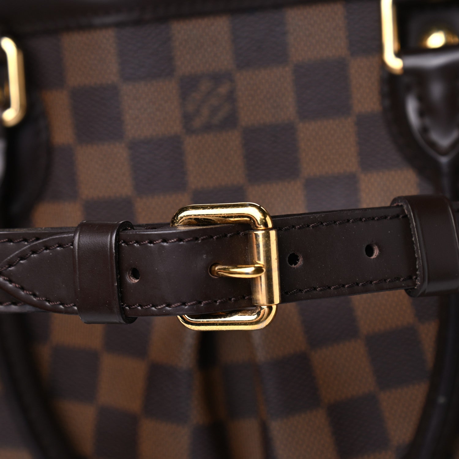 Louis Vuitton Damier Ebene Trevi PM 14 of 16