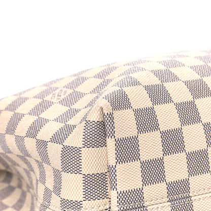 Louis Vuitton Damier Azur Graceful MM 5 of 11