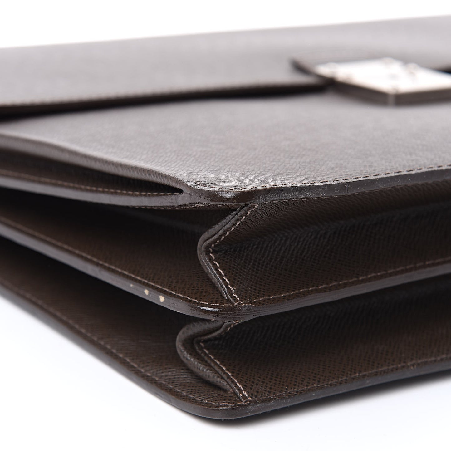 Taiga Neo Robusto 2 Compartment Briefcase Grizzli