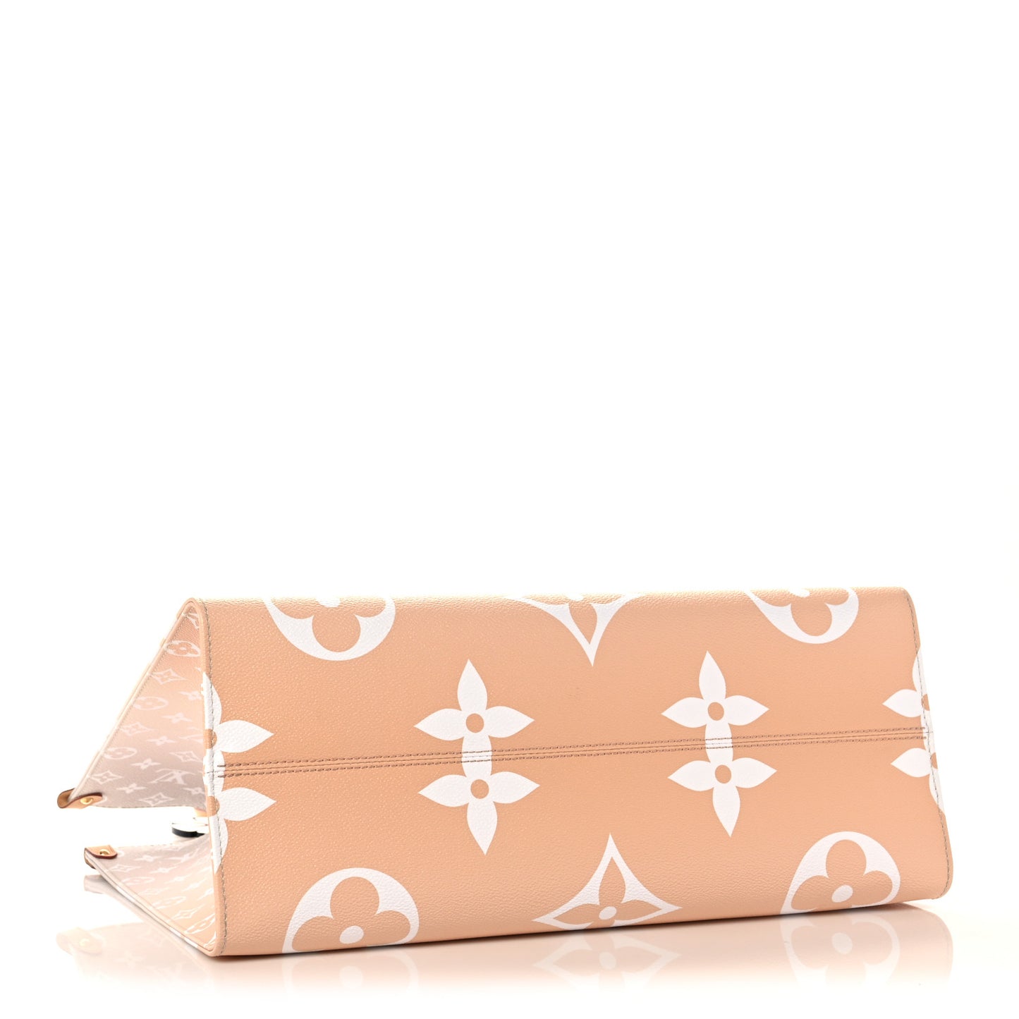 Monogram Giant By The Pool Onthego GM Brume