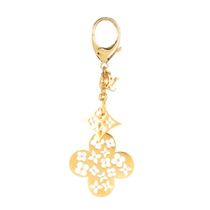 Louis Vuitton Ivy Bag Charm 1 of 4