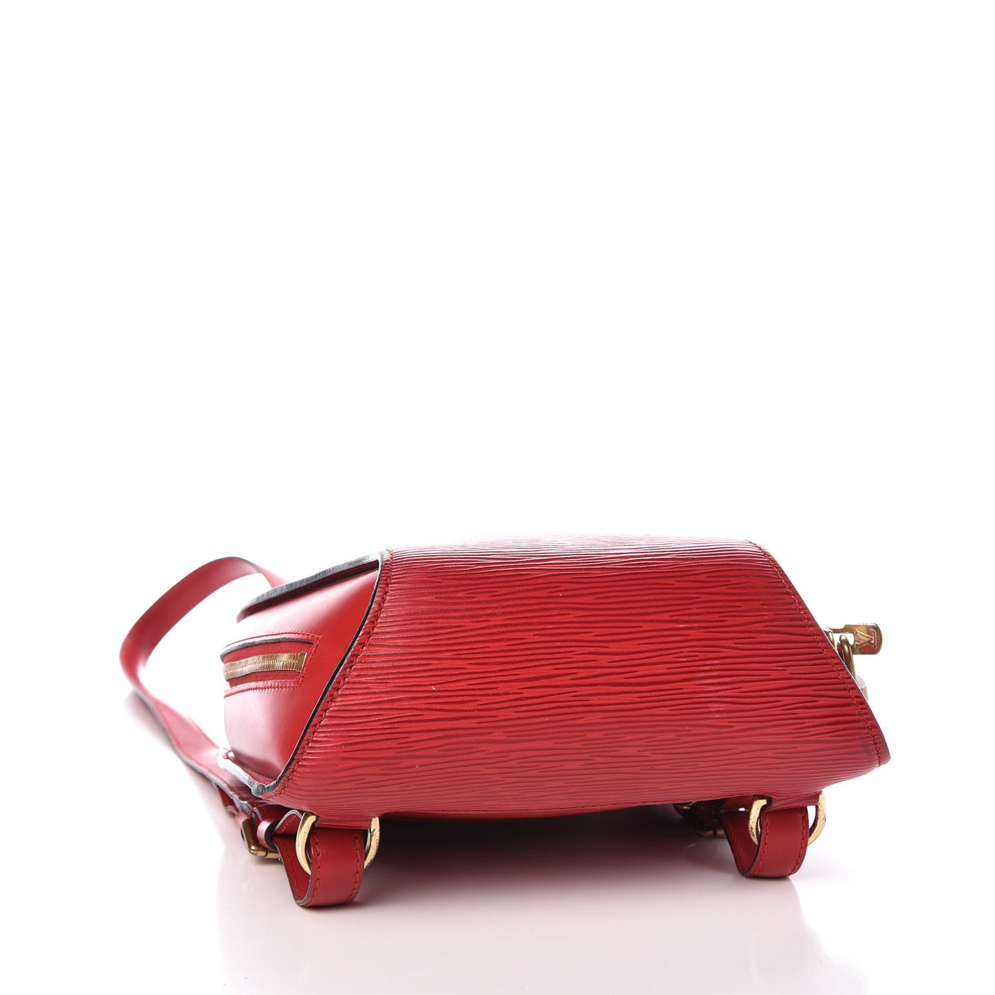 Epi Mabillon Backpack Castillan Red