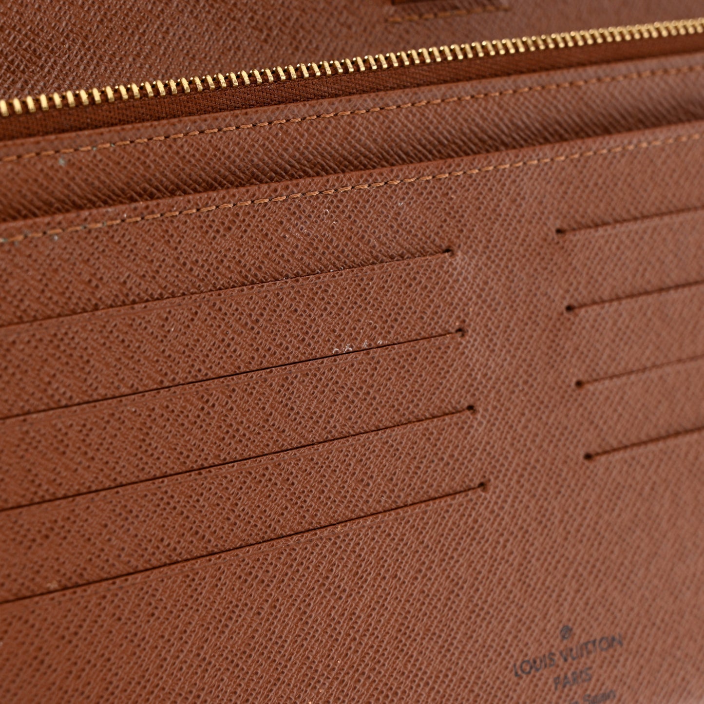 Monogram Insolite Organizer Wallet