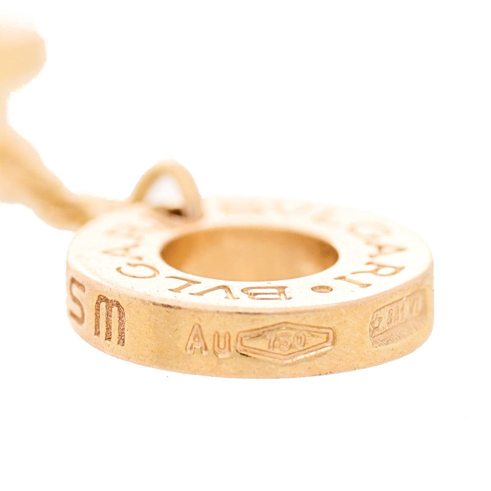 18K Rose Gold Diamond Divas' Dream Bracelet SM