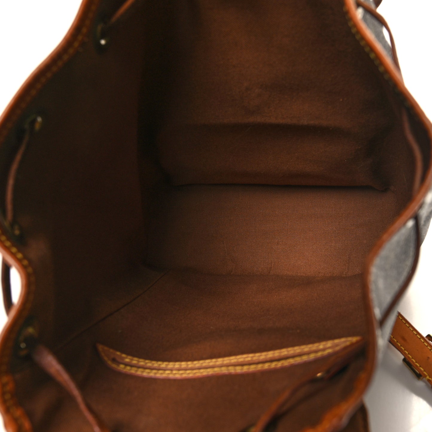 Monogram Montsouris MM Backpack