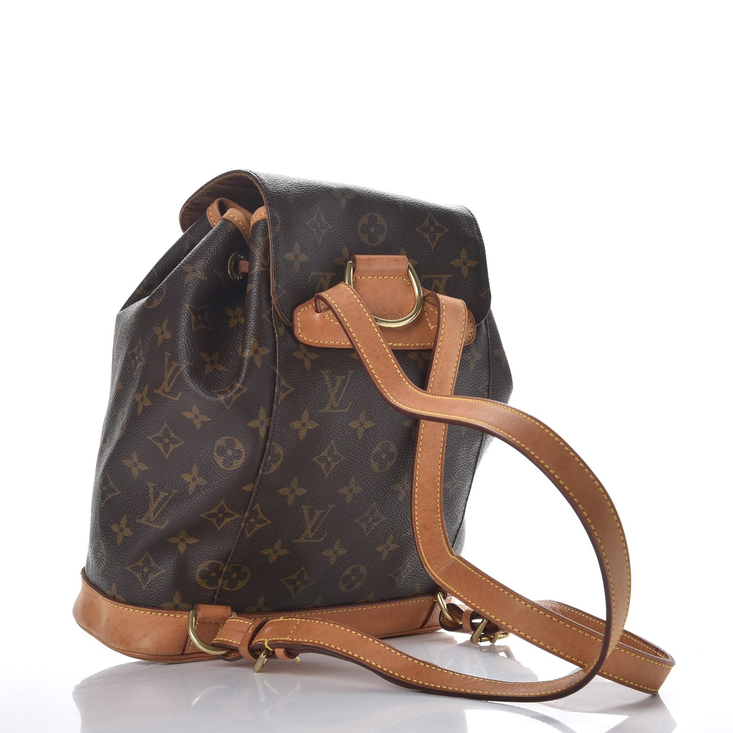 Monogram Montsouris MM Backpack