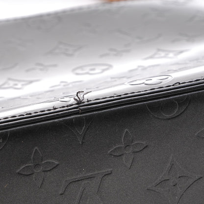 Louis Vuitton Mat Monogram Allston Black 18 of 23