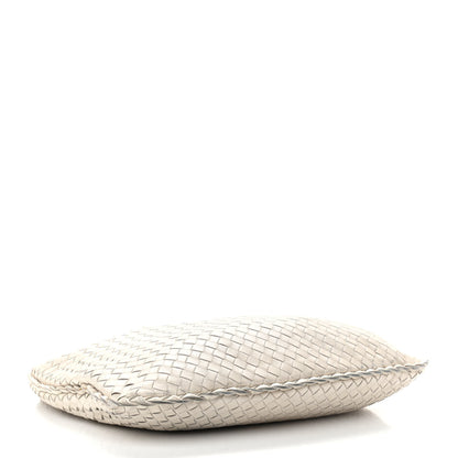 Bottega Veneta Nappa Intrecciato Medium Veneta Limo 3 of 9