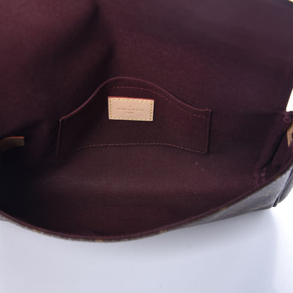 Louis Vuitton Monogram Favorite MM 5 of 12