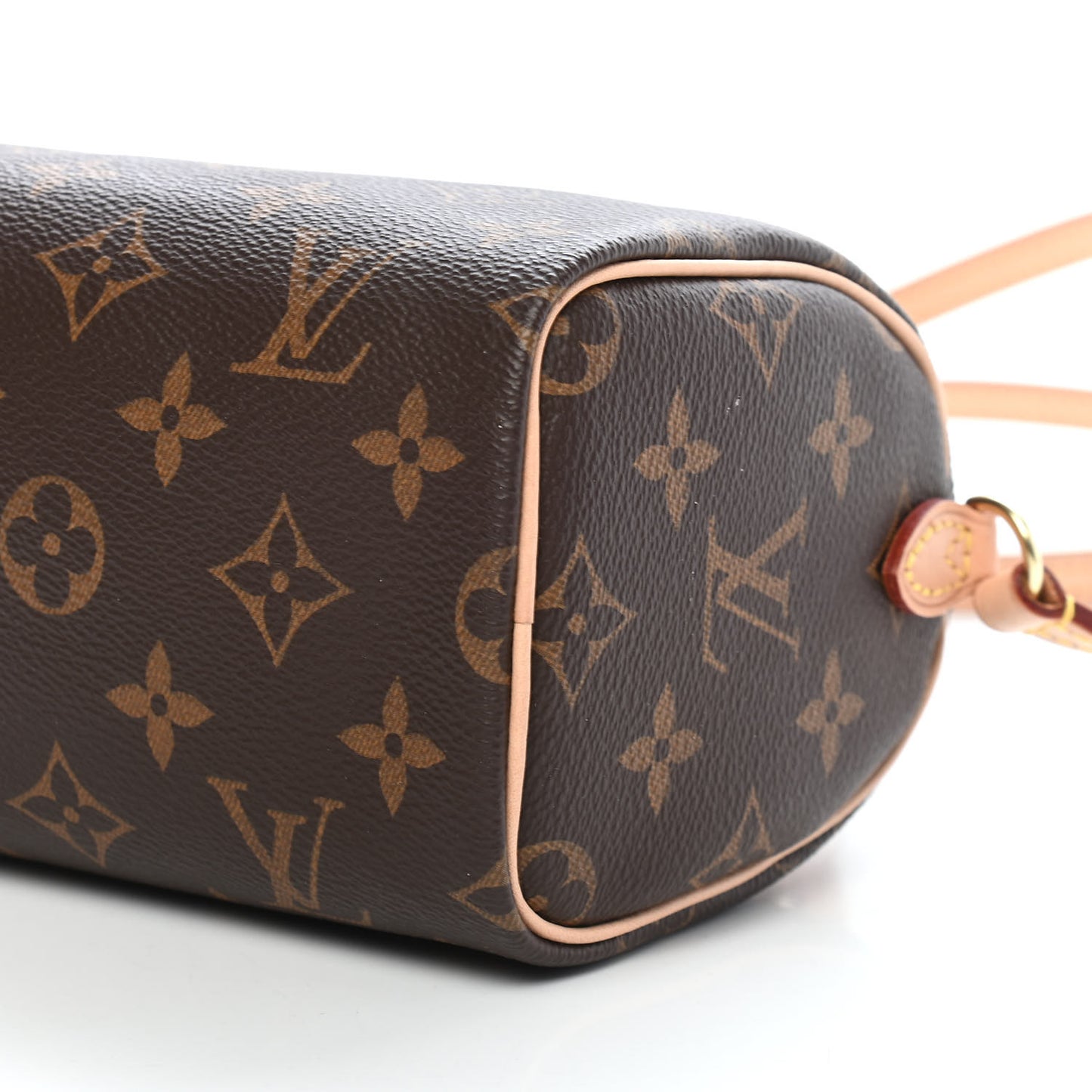 Monogram Nano Speedy
