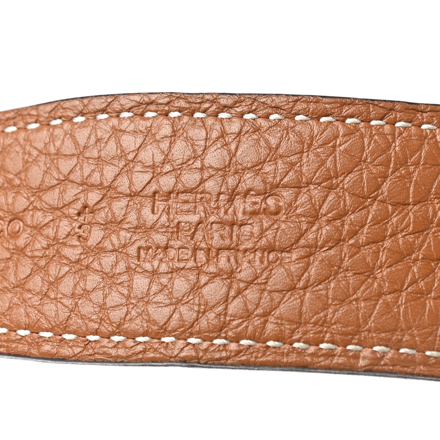 Swift Togo 32mm H Belt 95 Black Gold